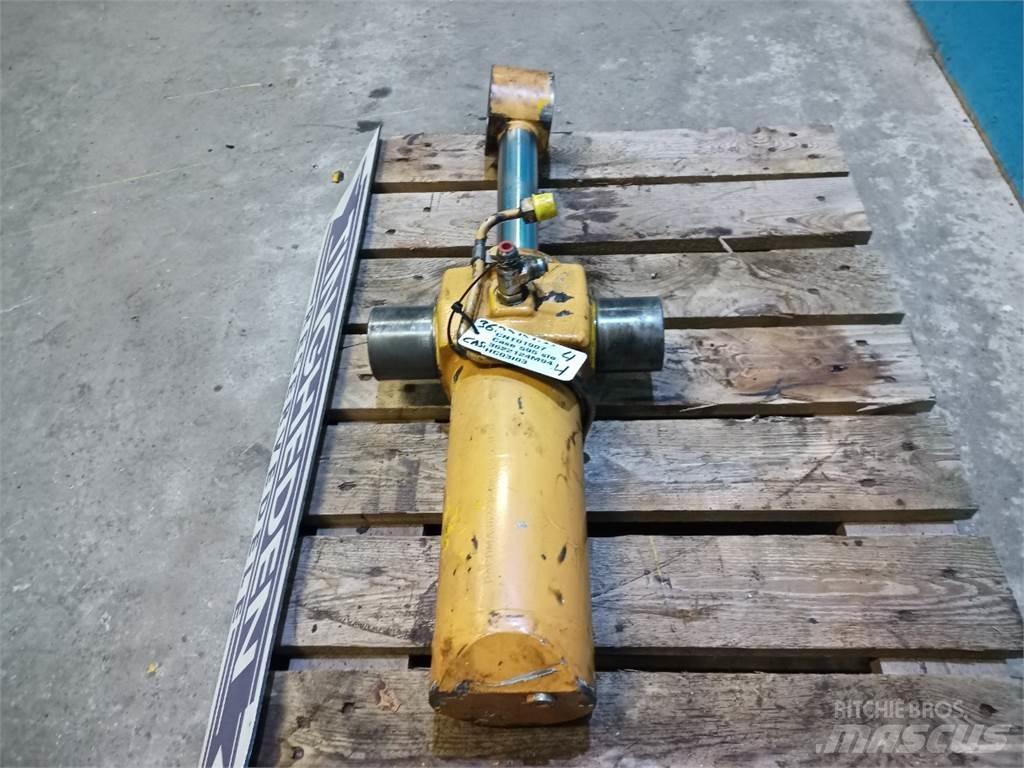 CASE 595 Utovarne korpe