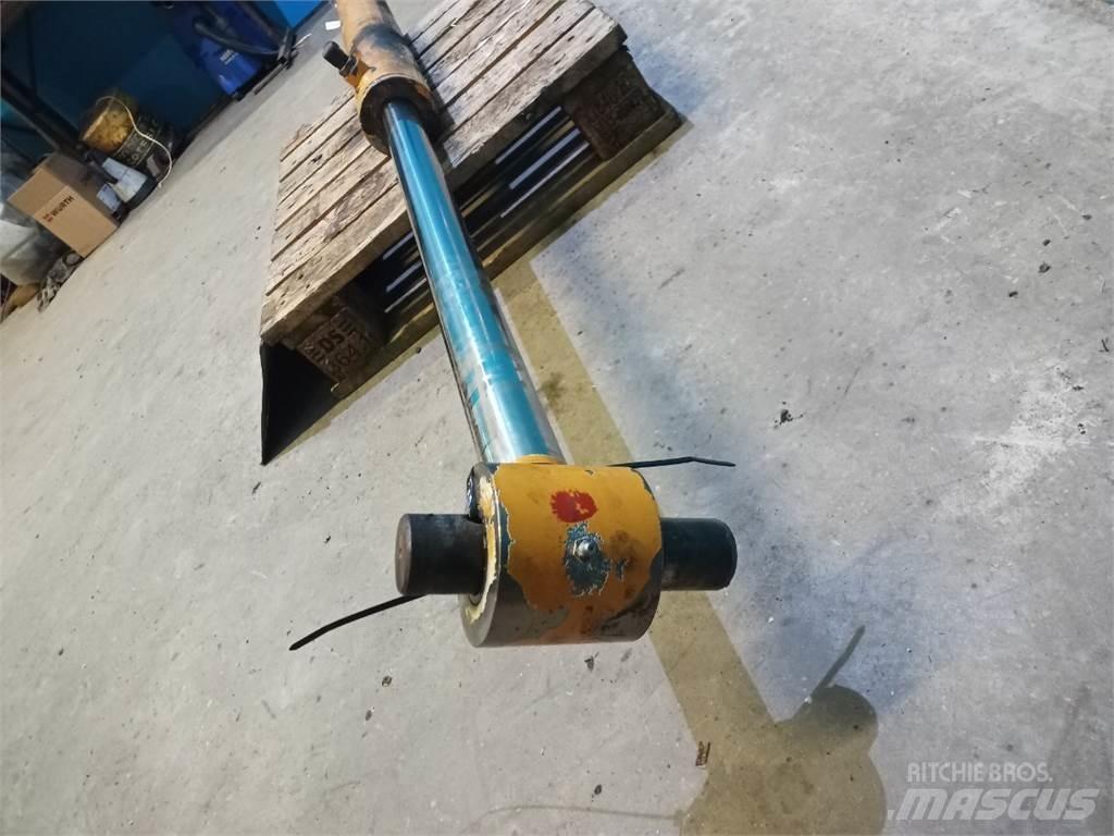 CASE 595 Boom I dipper ruke