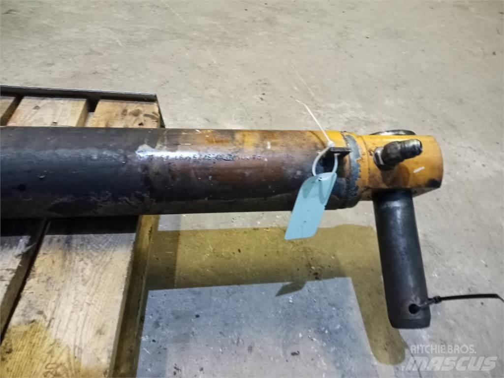 CASE 595 Boom I dipper ruke