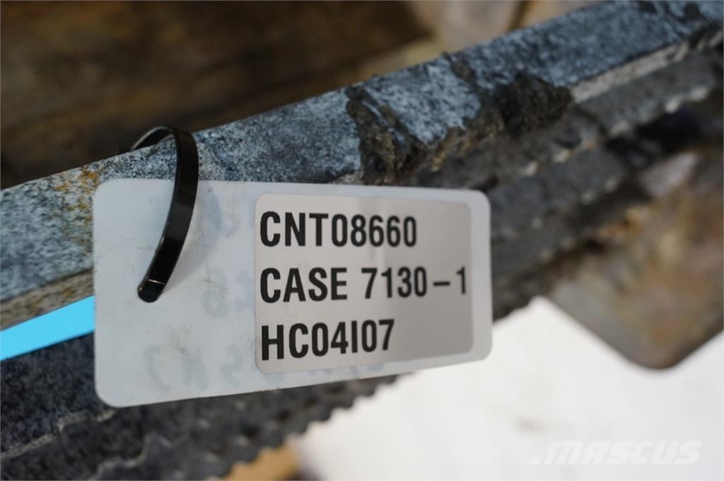 CASE 7130 Ostala oprema za traktore