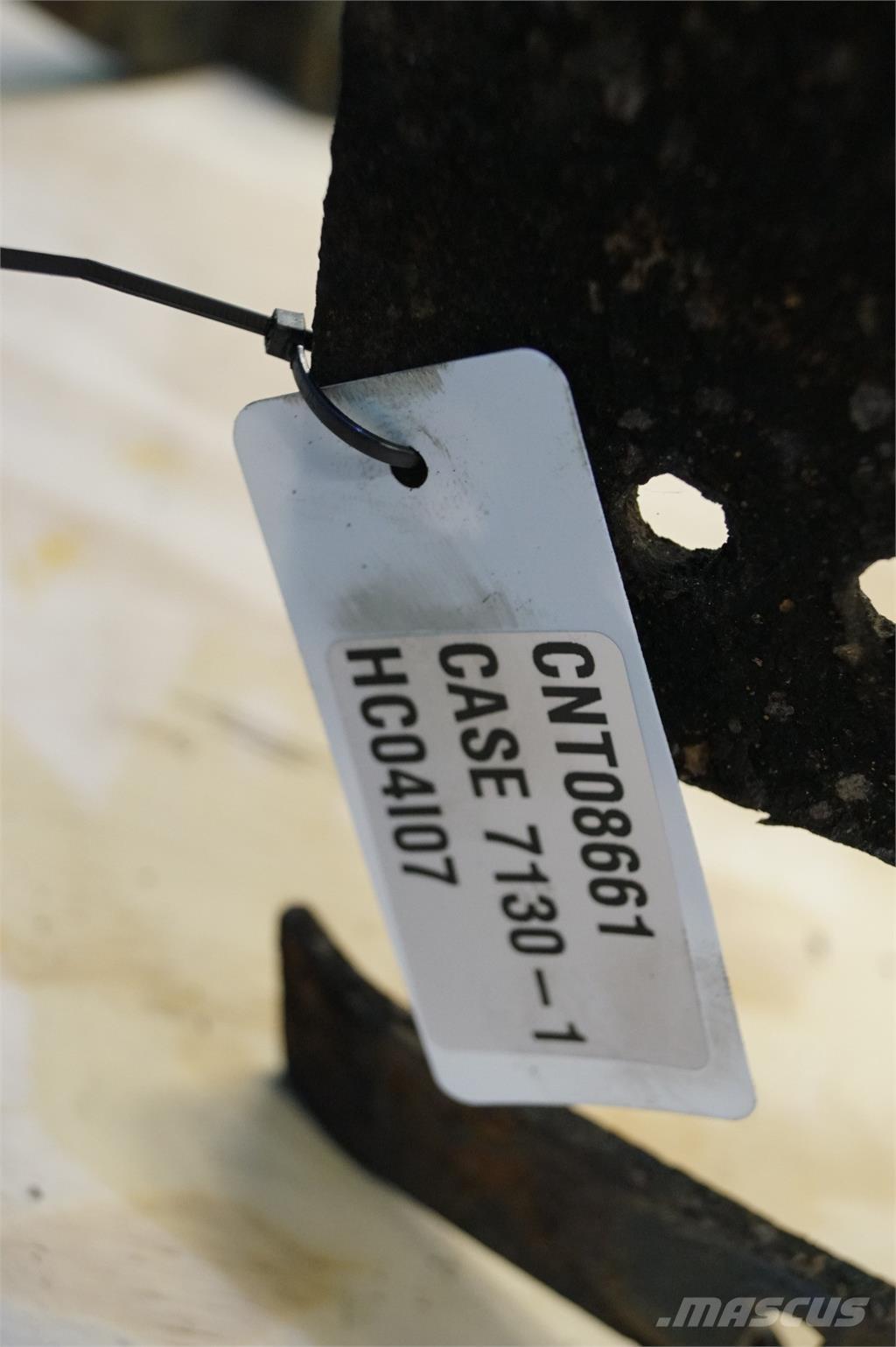 CASE 7130 Ostala oprema za traktore