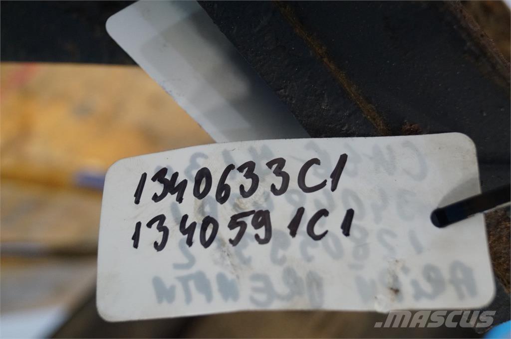 CASE 7130 Ostala oprema za traktore