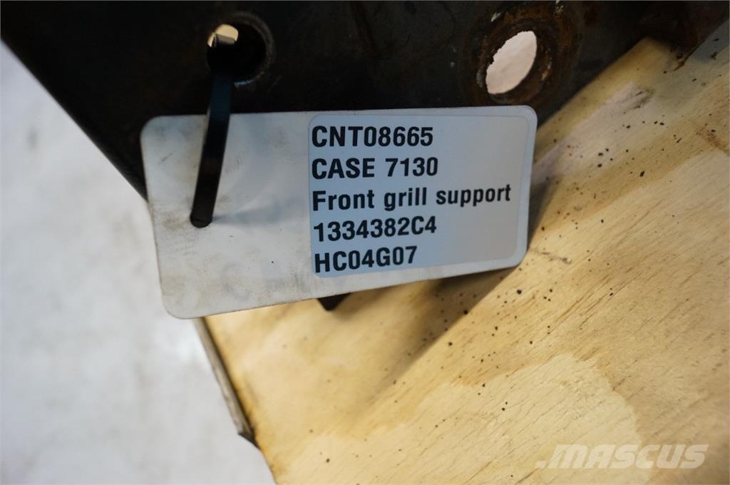 CASE 7130 Ostala oprema za traktore