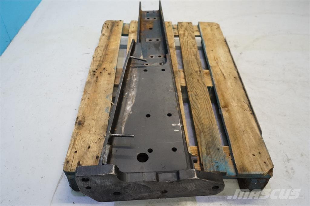 CASE 7130 Ostala oprema za traktore