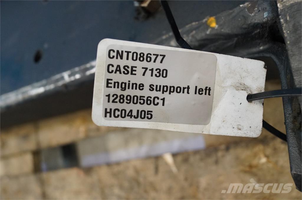 CASE 7130 Ostala oprema za traktore
