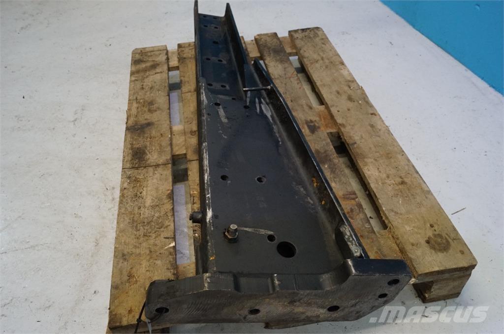 CASE 7130 Ostala oprema za traktore