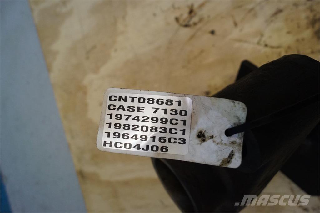 CASE 7130 Ostala oprema za traktore