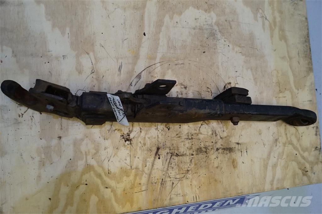 CASE 7130 Ostala oprema za traktore