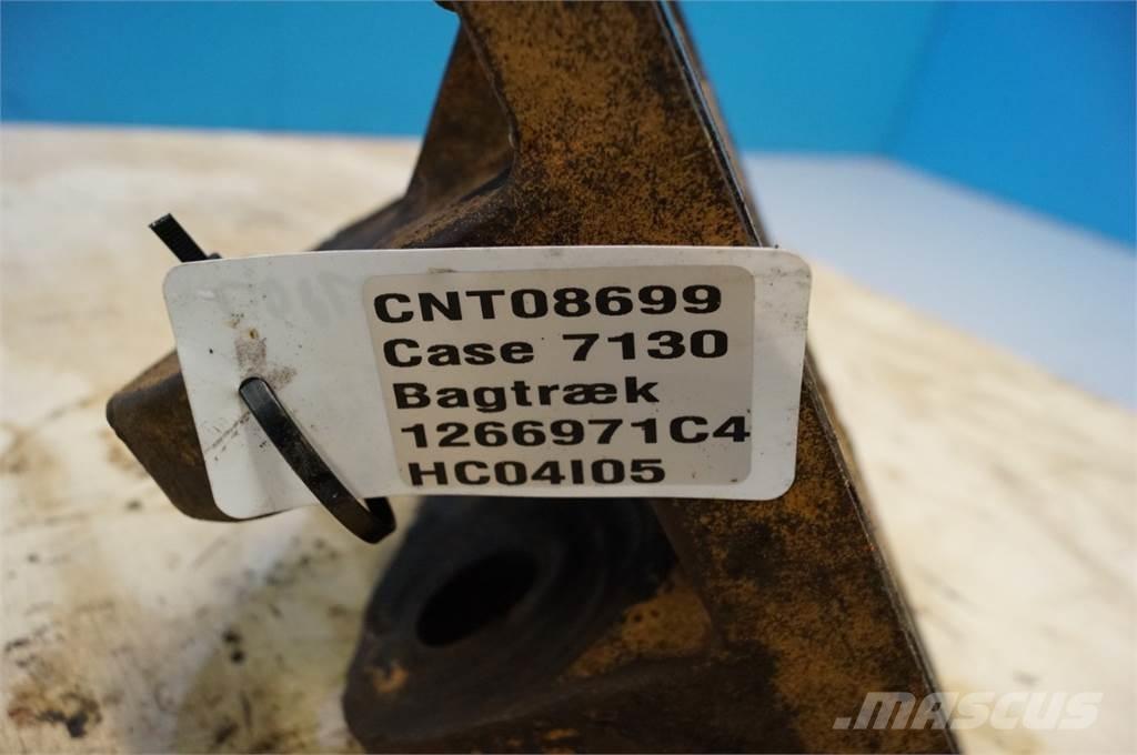CASE 7130 Ostala oprema za traktore