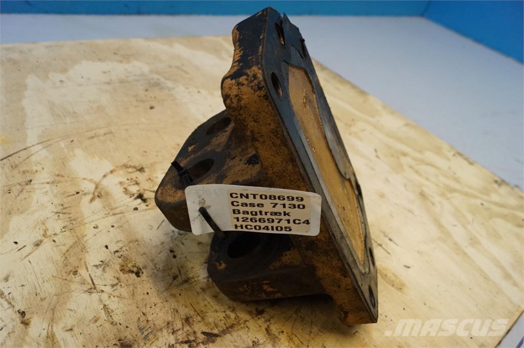 CASE 7130 Ostala oprema za traktore