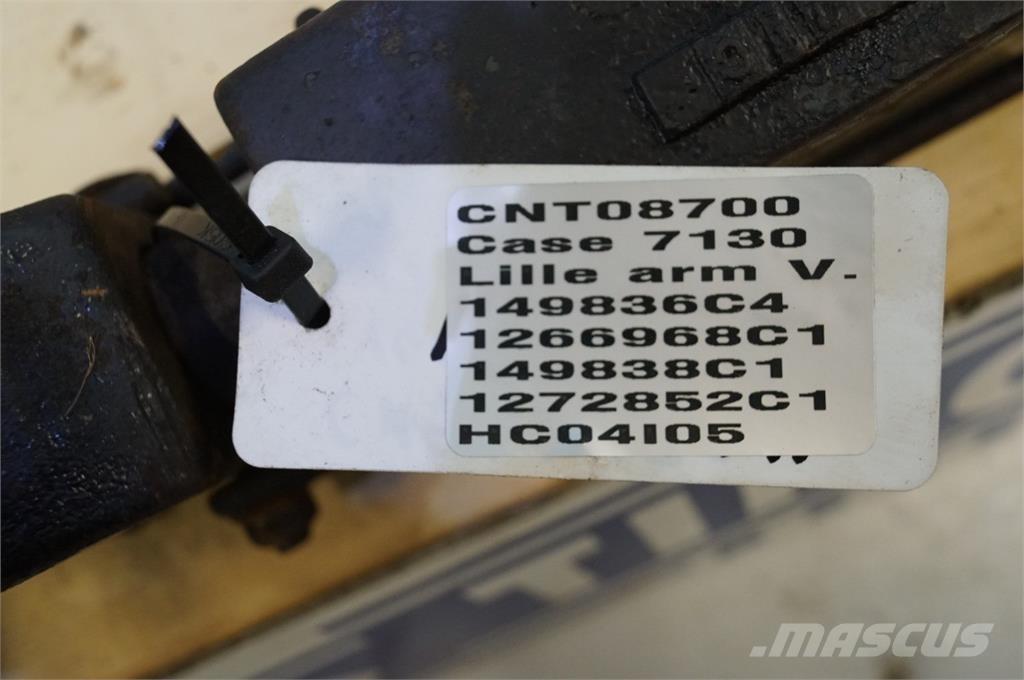 CASE 7130 Ostala oprema za traktore
