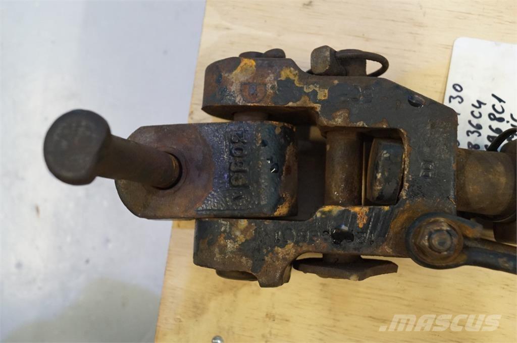 CASE 7130 Ostala oprema za traktore