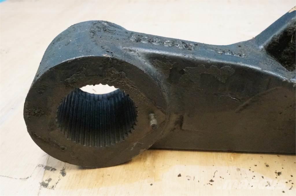 CASE 7130 Ostala oprema za traktore