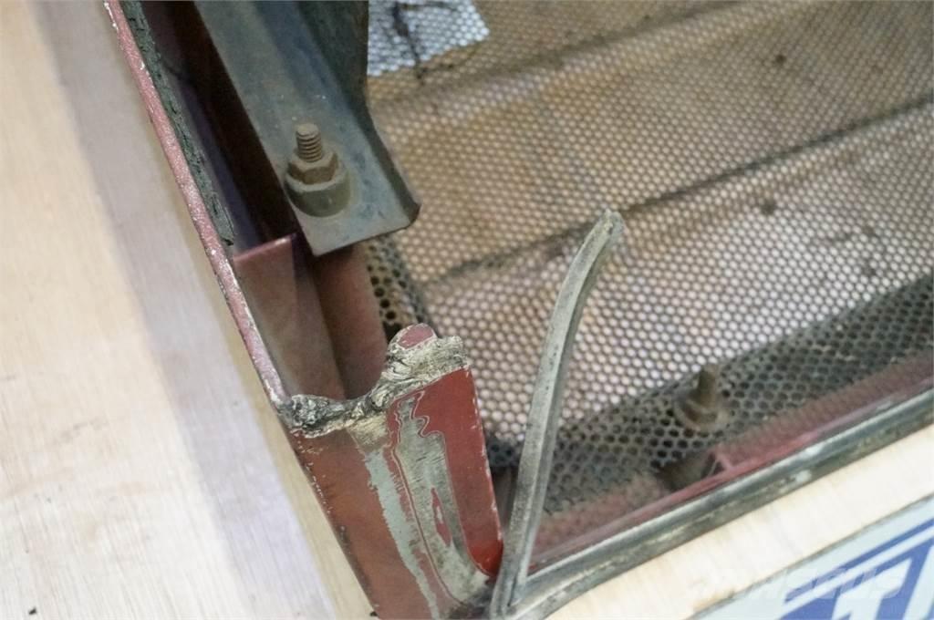 CASE 7130 Ostala oprema za traktore