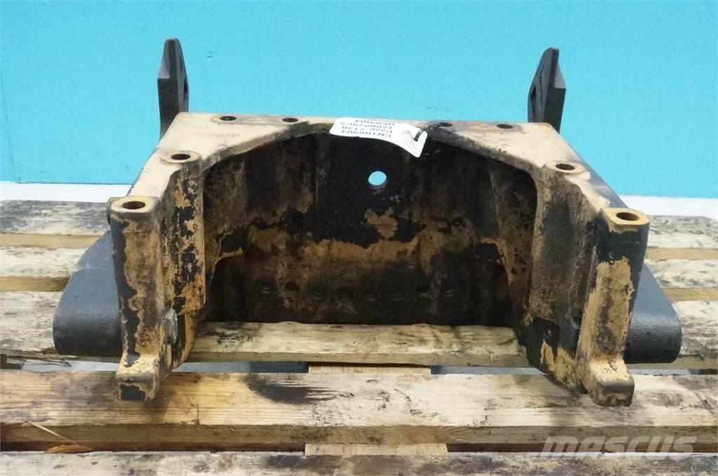 CASE 7130 Ostala oprema za traktore