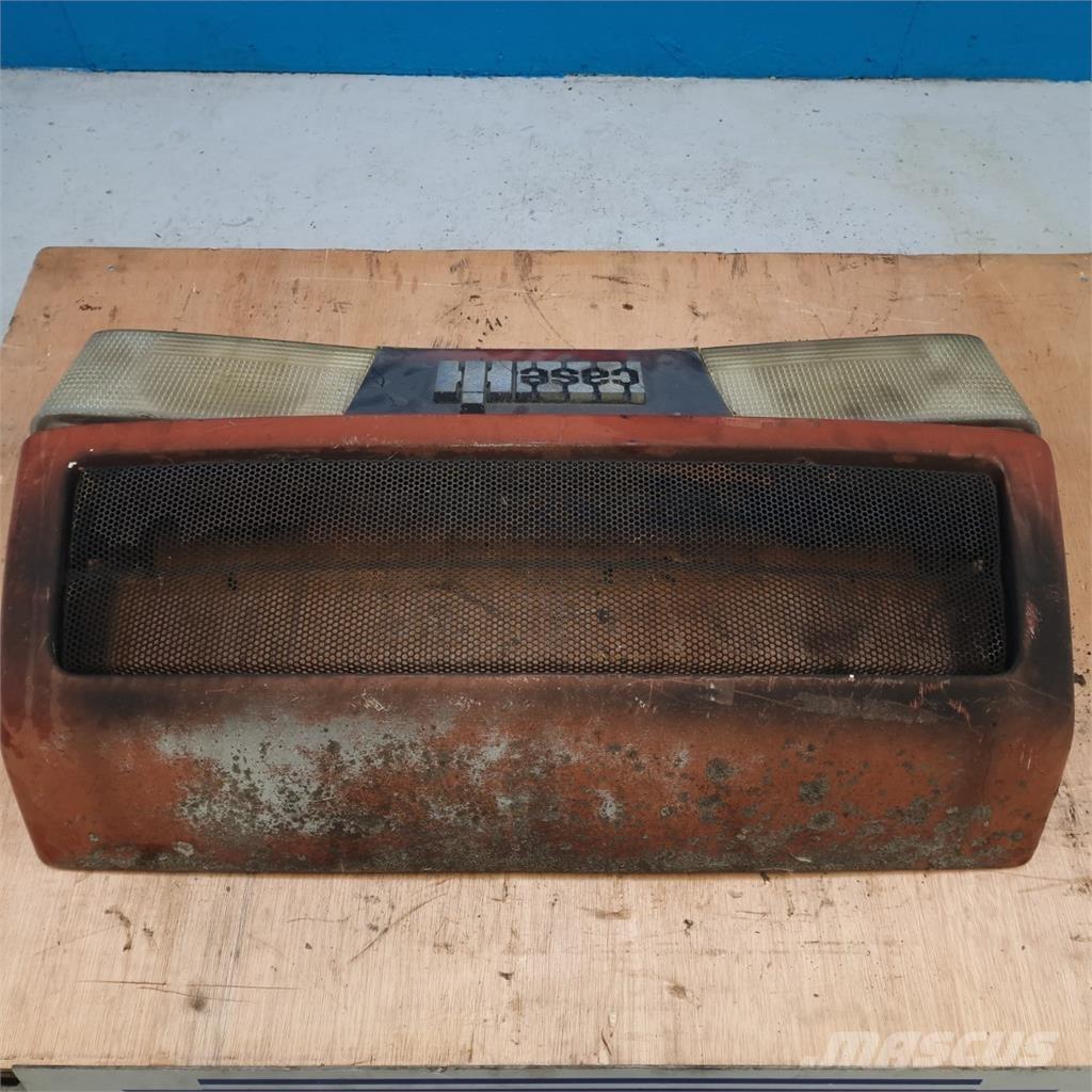 CASE 7130 Ostala oprema za traktore