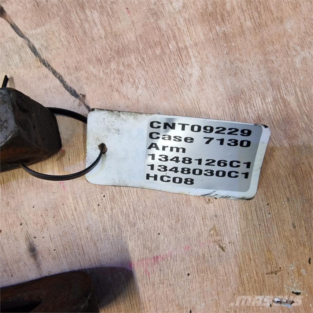 CASE 7130 Ostala oprema za traktore