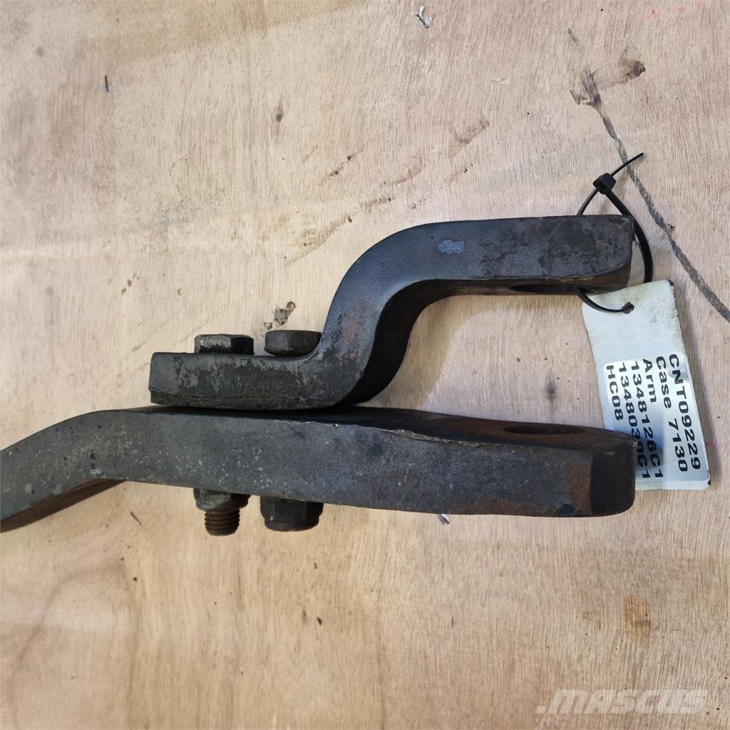 CASE 7130 Ostala oprema za traktore