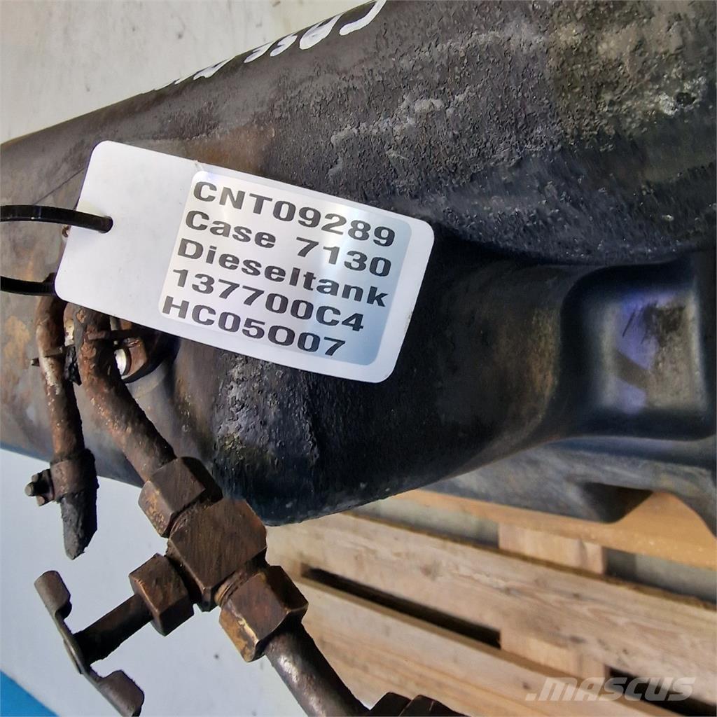 CASE 7130 Ostala oprema za traktore