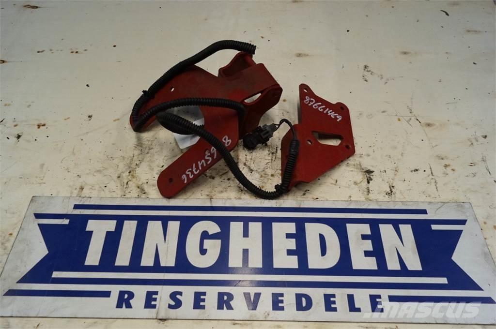 CASE 7130 Poljoprivreda – ostalo