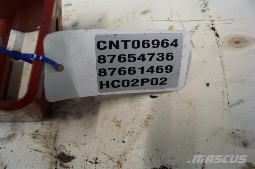 CASE 7130 Poljoprivreda – ostalo