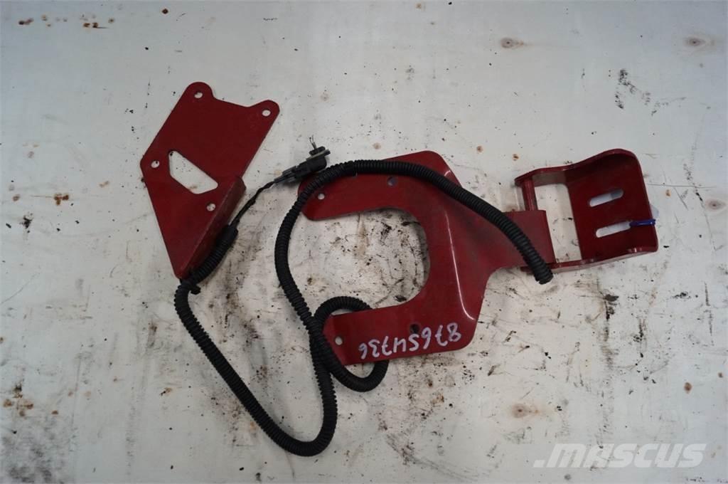 CASE 7130 Poljoprivreda – ostalo