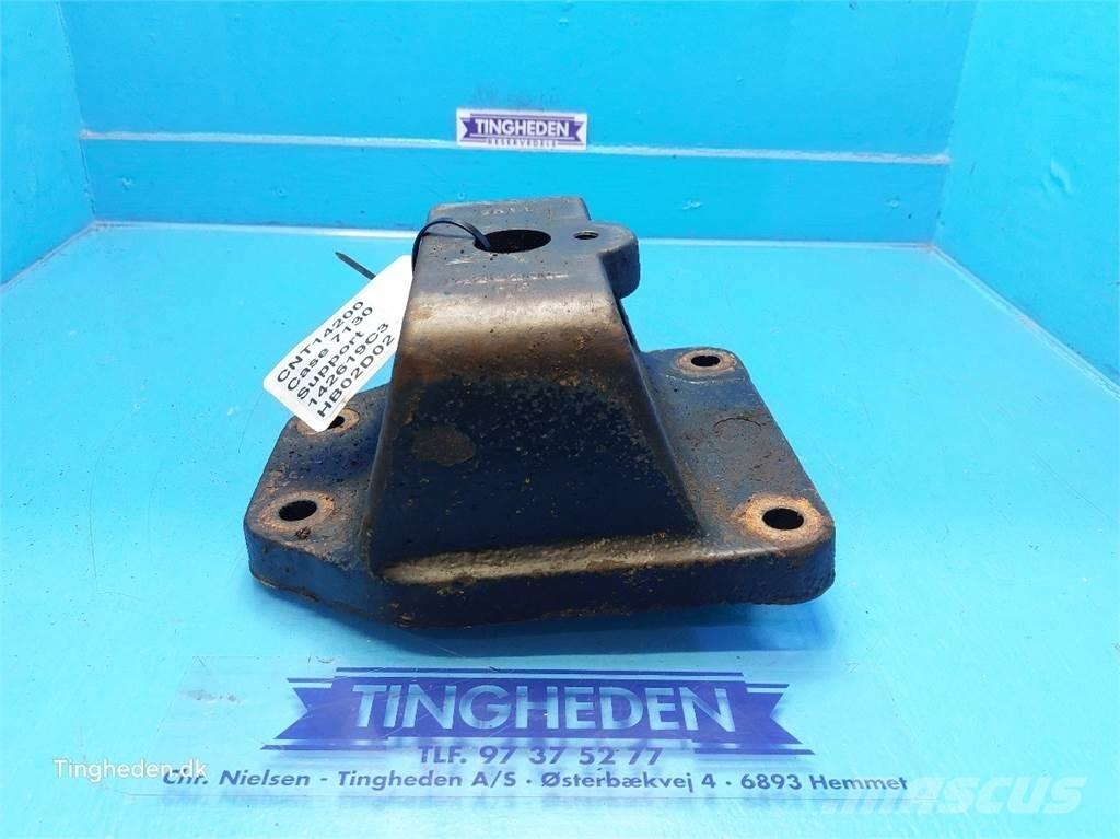 CASE 7130 Ostala oprema za traktore