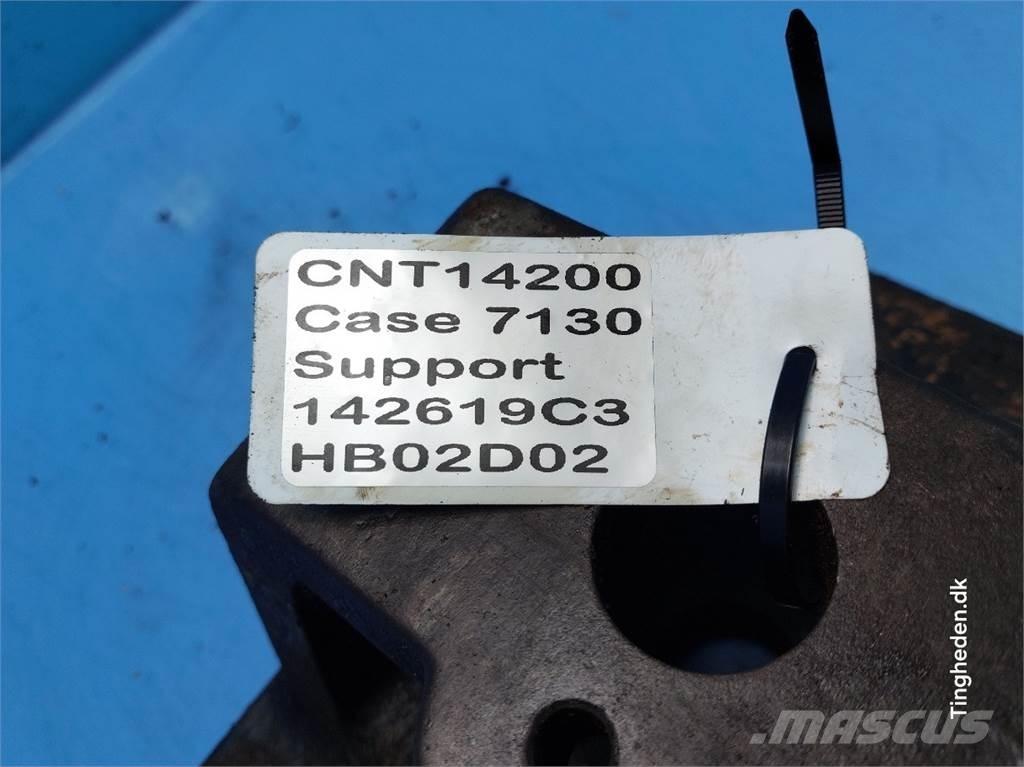 CASE 7130 Ostala oprema za traktore