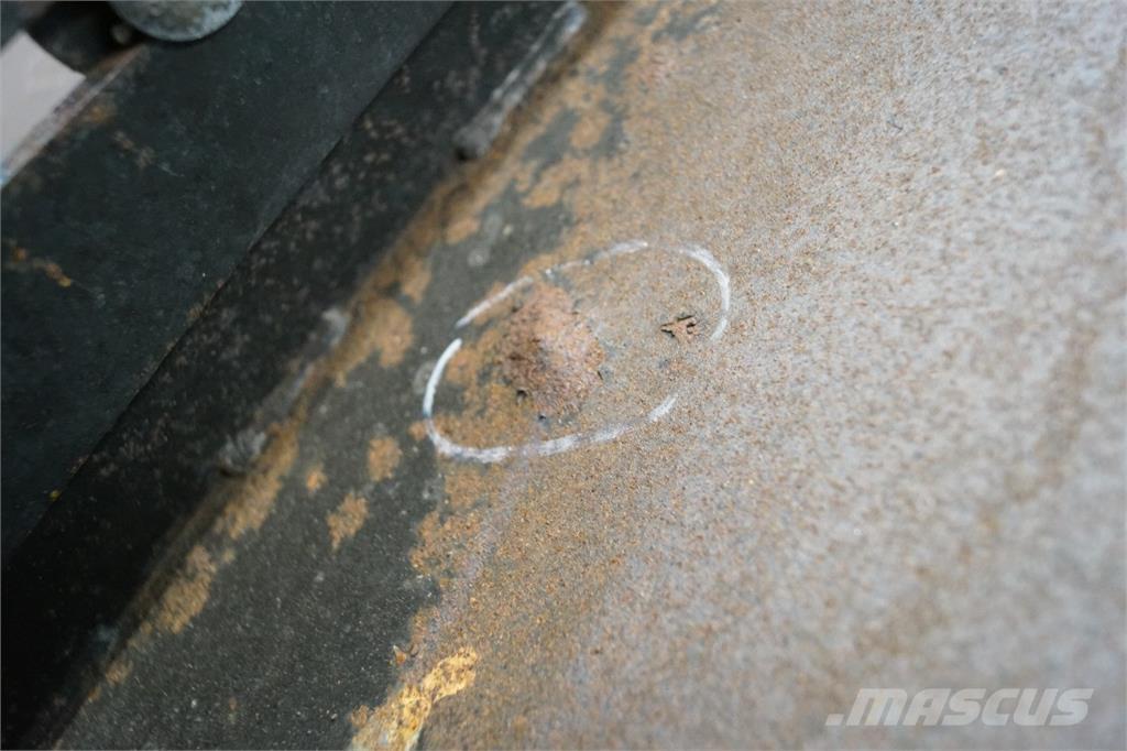 CASE 8010 Poljoprivreda – ostalo