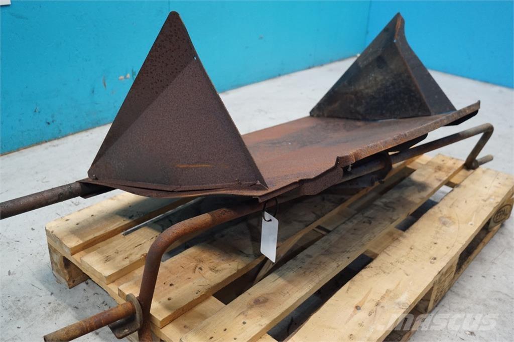 CASE 8010 Poljoprivreda – ostalo