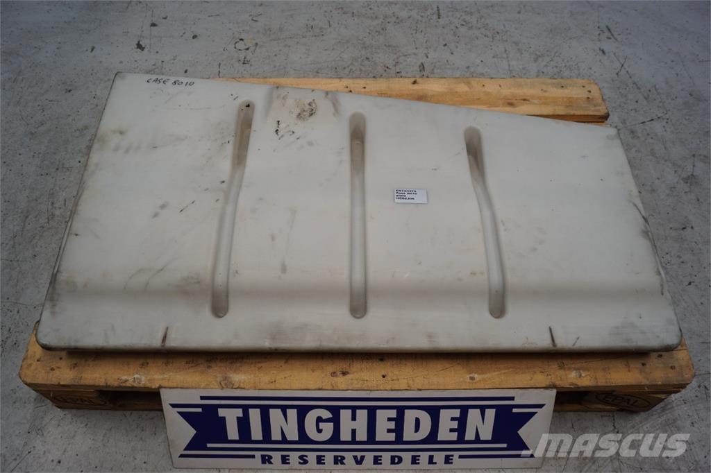 CASE 8010 Poljoprivreda – ostalo