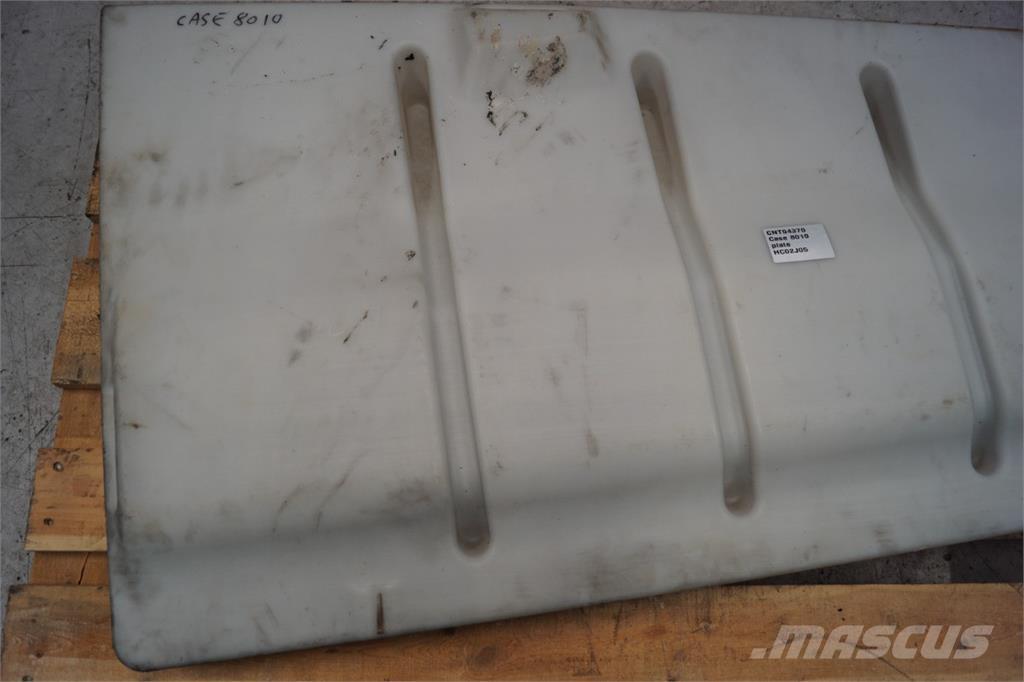 CASE 8010 Poljoprivreda – ostalo