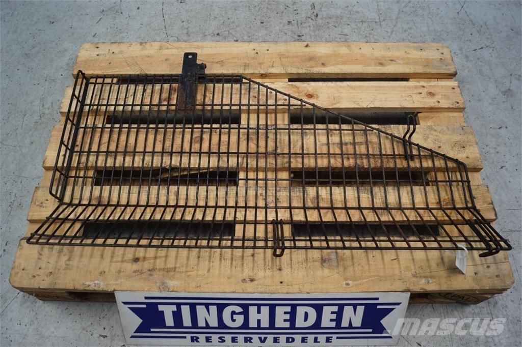 CASE 8010 Poljoprivreda – ostalo