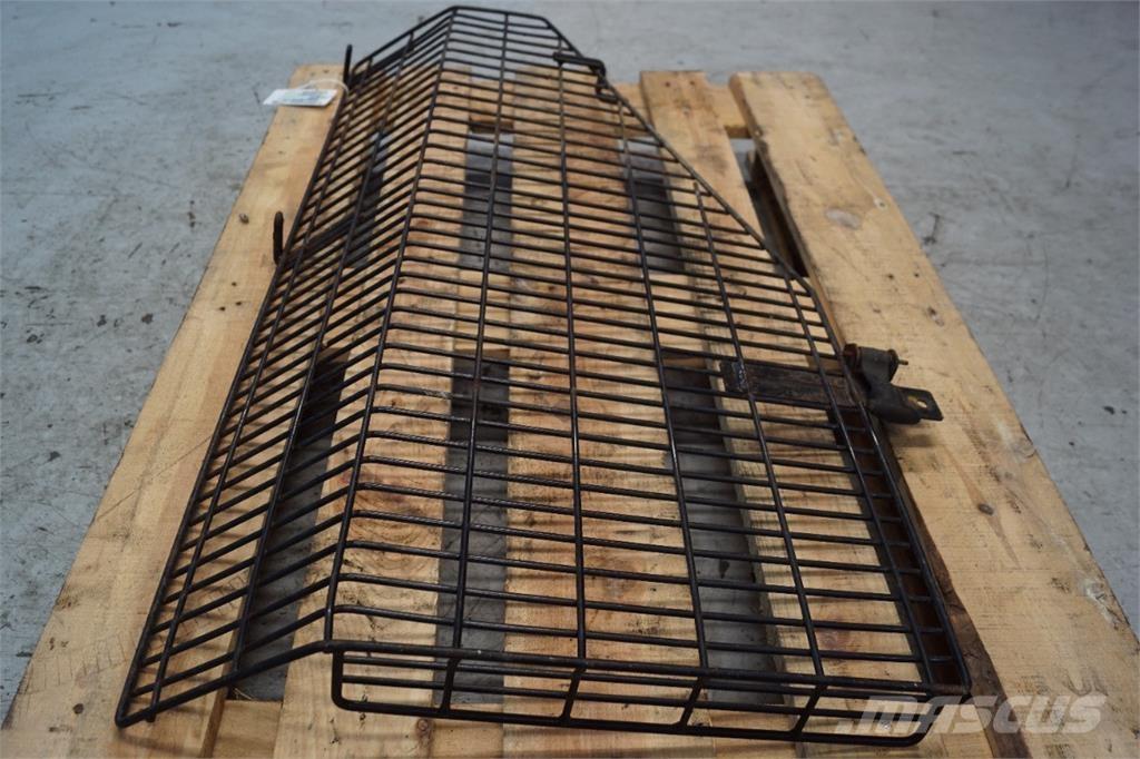 CASE 8010 Poljoprivreda – ostalo