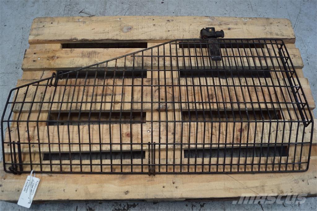 CASE 8010 Poljoprivreda – ostalo