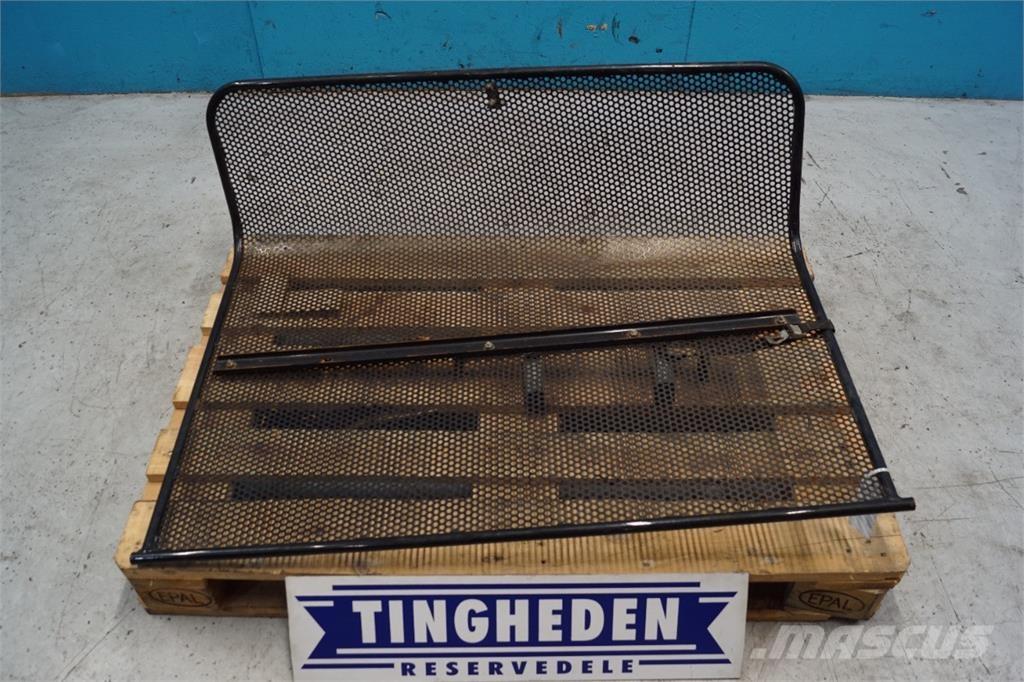 CASE 8010 Poljoprivreda – ostalo