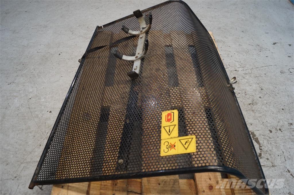 CASE 8010 Poljoprivreda – ostalo