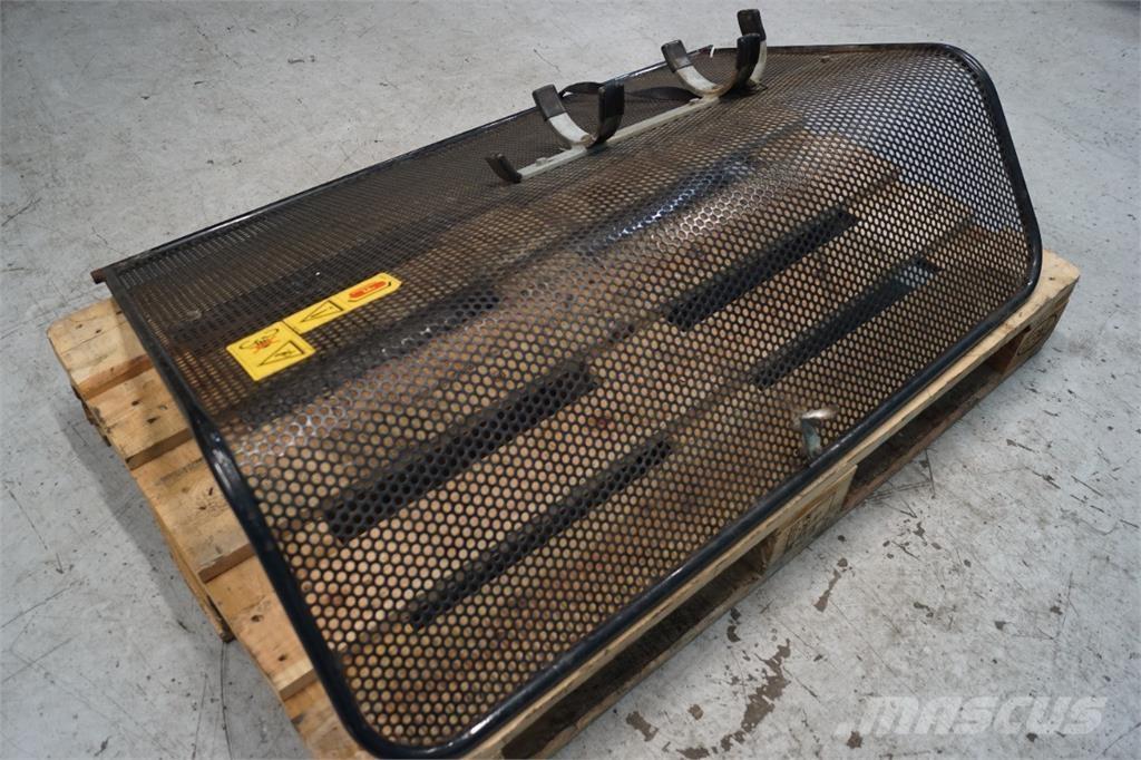 CASE 8010 Poljoprivreda – ostalo