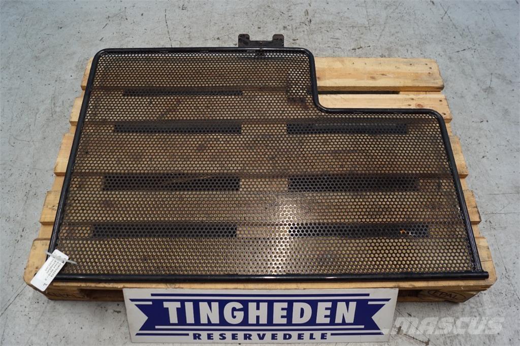 CASE 8010 Poljoprivreda – ostalo