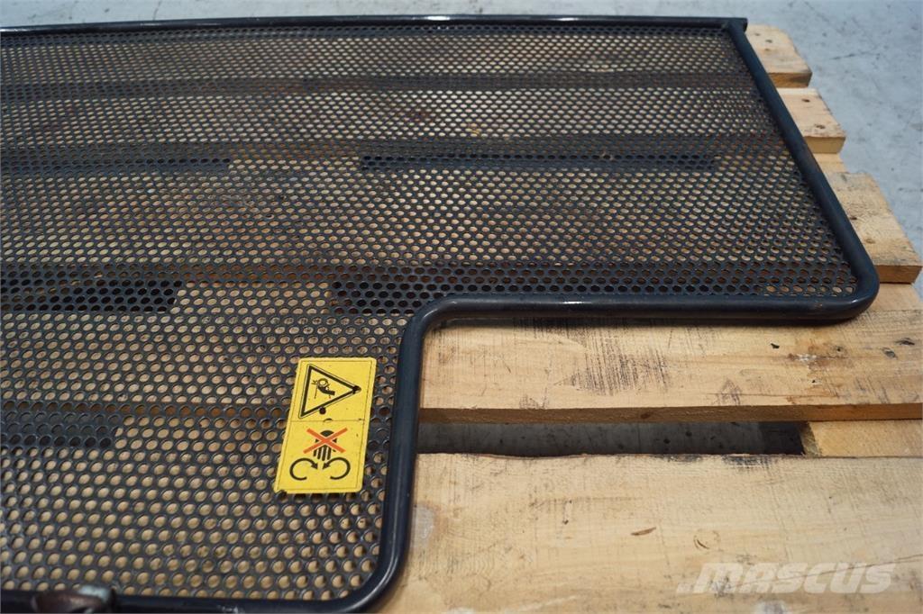 CASE 8010 Poljoprivreda – ostalo