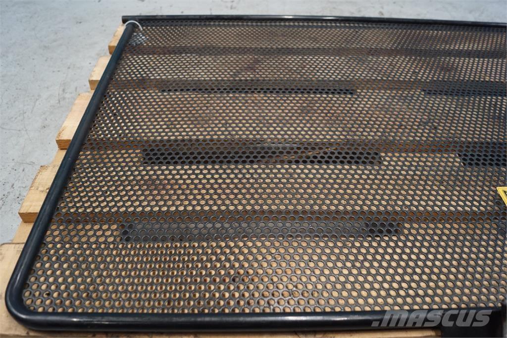 CASE 8010 Poljoprivreda – ostalo