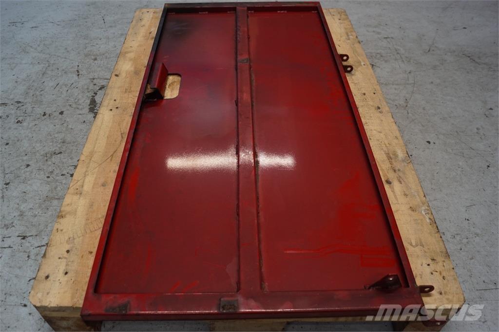 CASE 8010 Poljoprivreda – ostalo