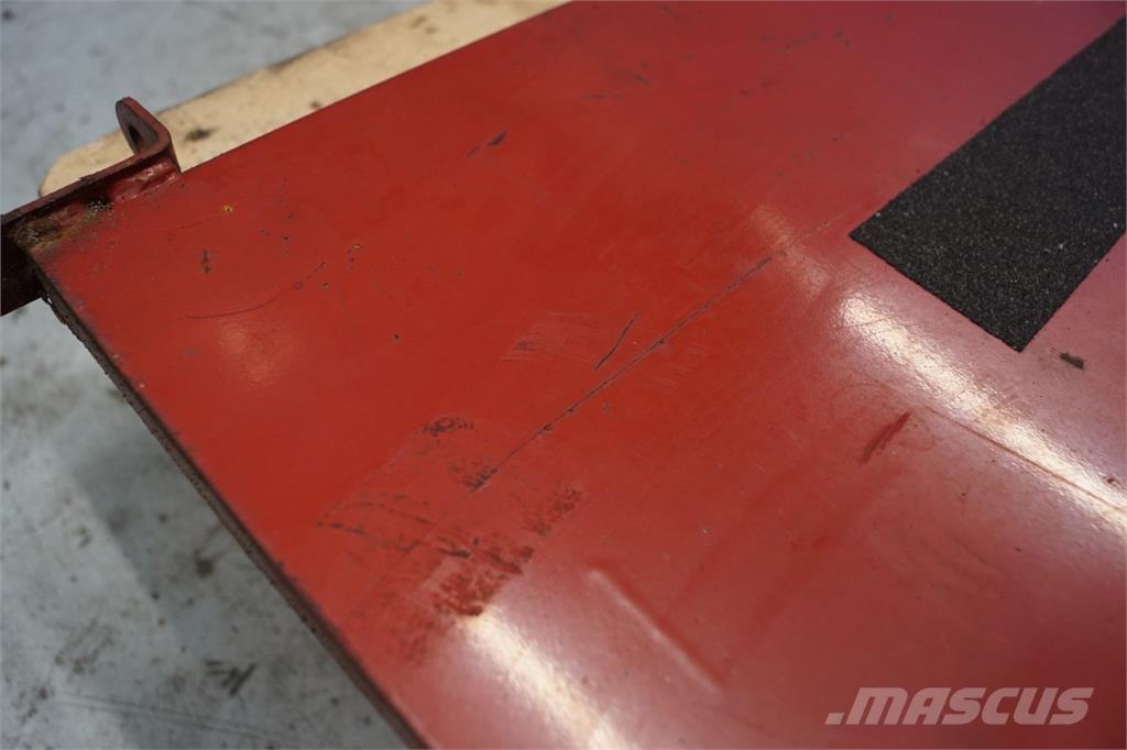 CASE 8010 Poljoprivreda – ostalo