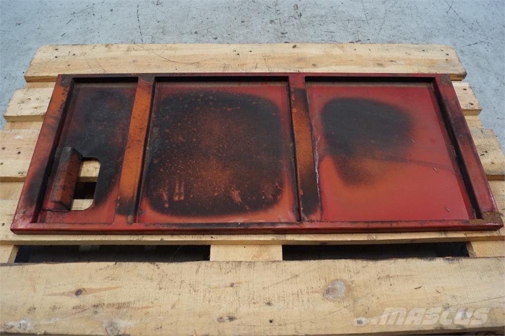 CASE 8010 Poljoprivreda – ostalo