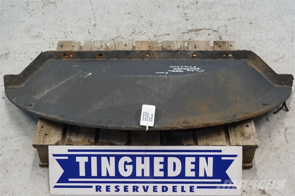 CASE 8010 Poljoprivreda – ostalo