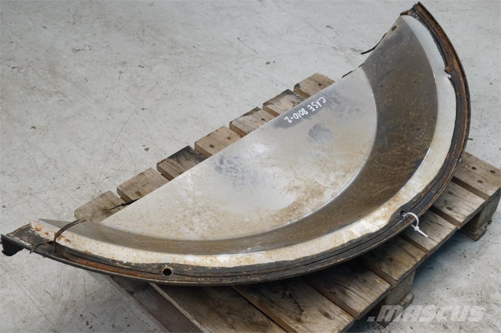 CASE 8010 Poljoprivreda – ostalo