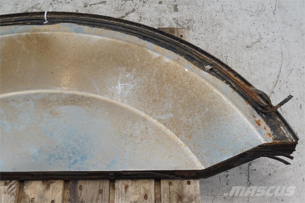 CASE 8010 Poljoprivreda – ostalo