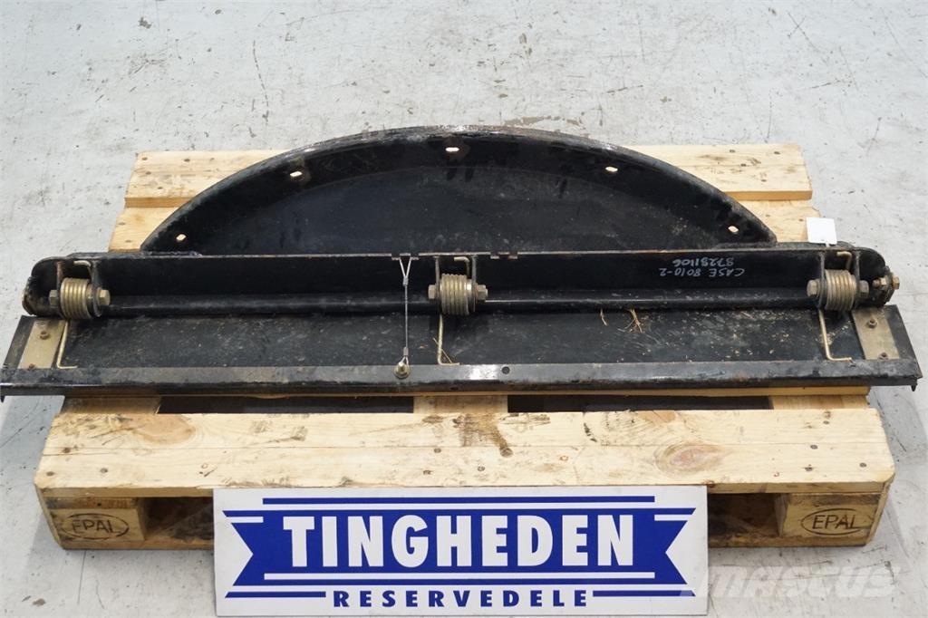 CASE 8010 Poljoprivreda – ostalo