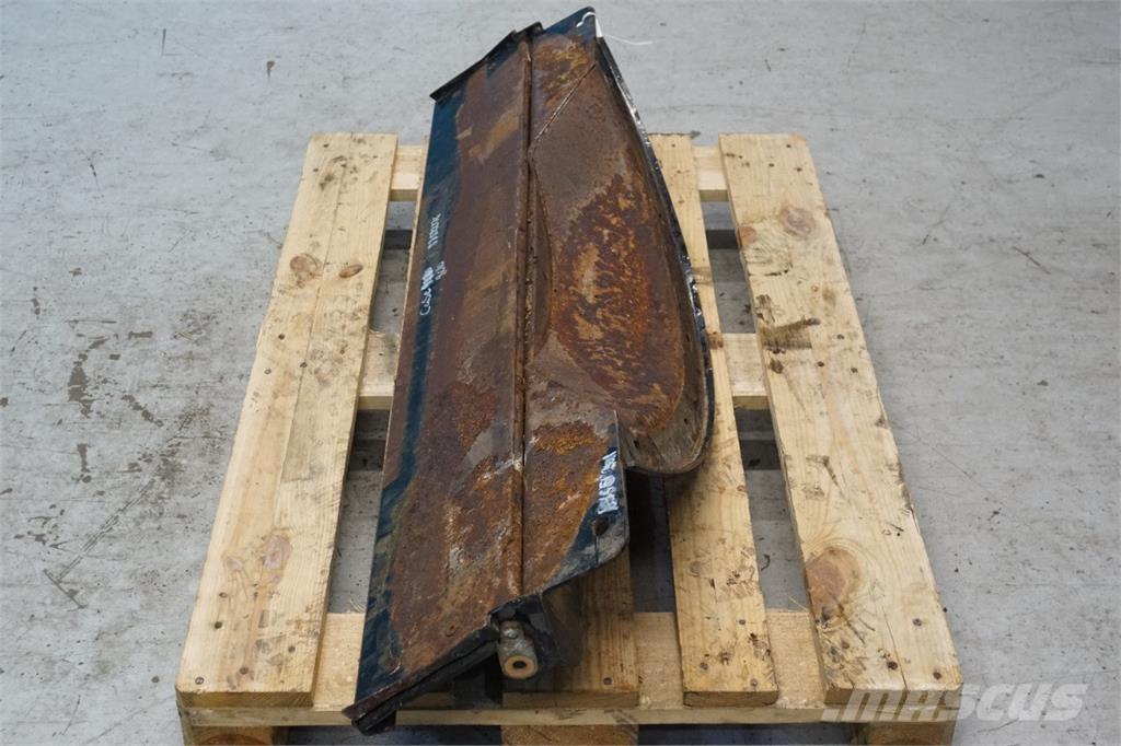 CASE 8010 Poljoprivreda – ostalo