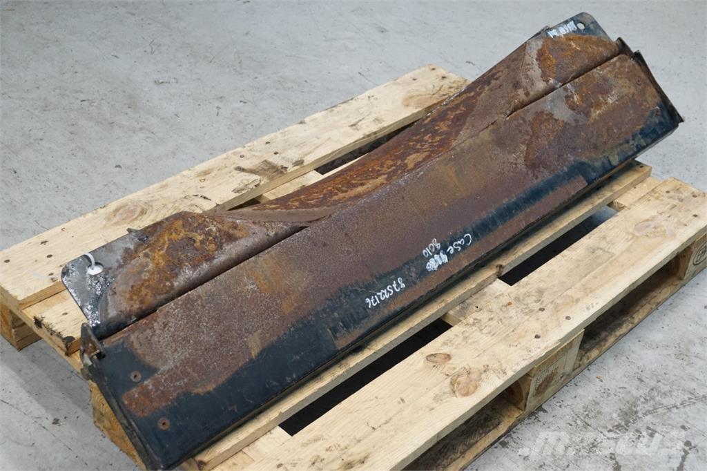 CASE 8010 Poljoprivreda – ostalo